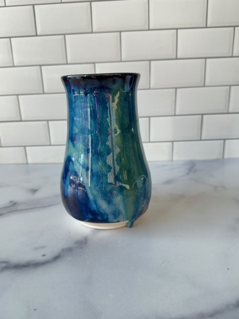 Galaxy Vase
