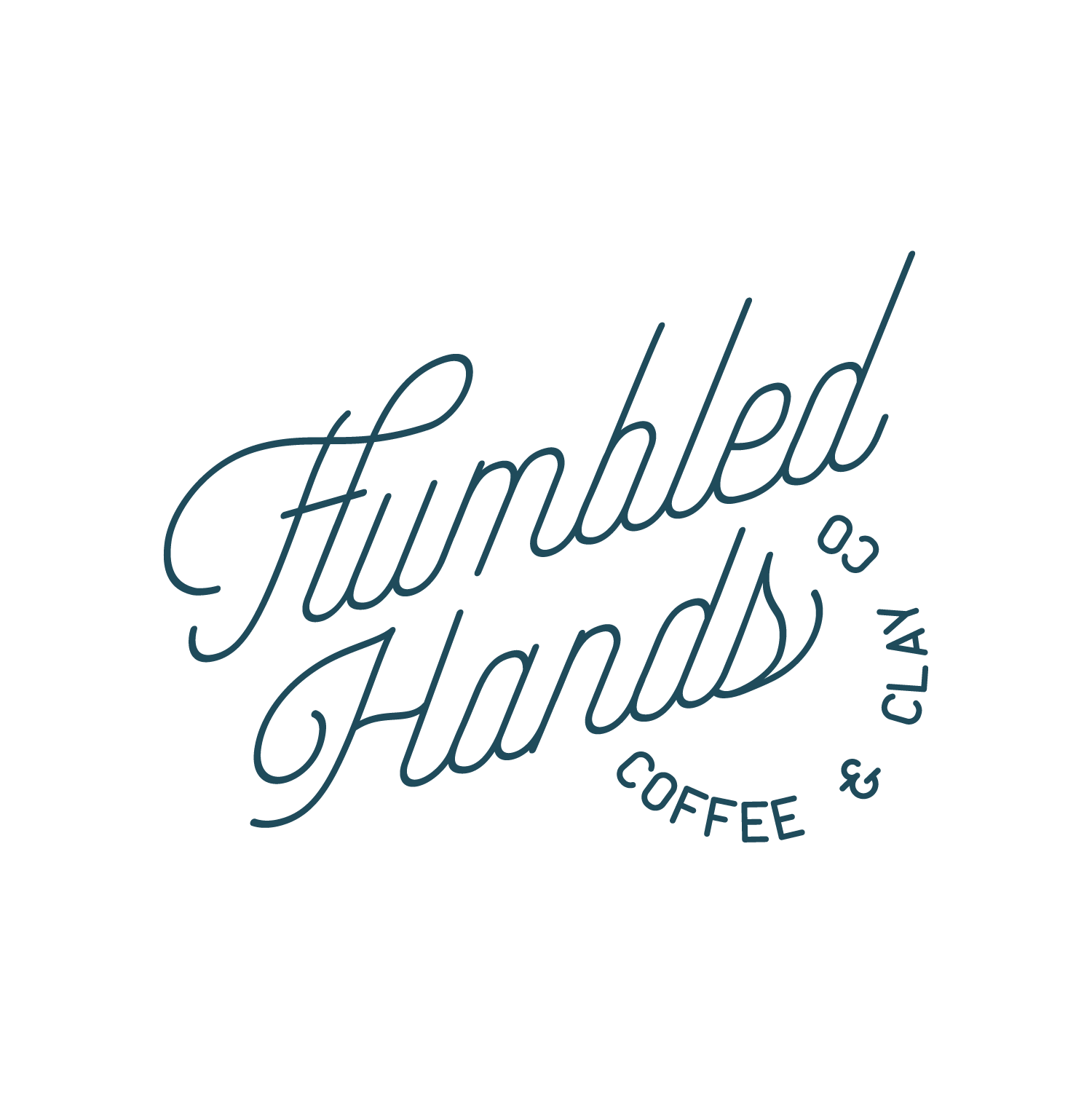 Humbled Hands Coffee and Clay Co.